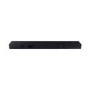 Samsung Q600H Q-Series Soundbar with Subwoofer – 3.1.2ch Dolby Atmos Soundbar DTS_X Q-Symphony & Wireless Surround Audio