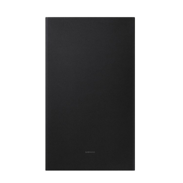 Samsung Q600H Q-Series Soundbar with Subwoofer – 3.1.2ch Dolby Atmos Soundbar DTS_X Q-Symphony & Wireless Surround Audio