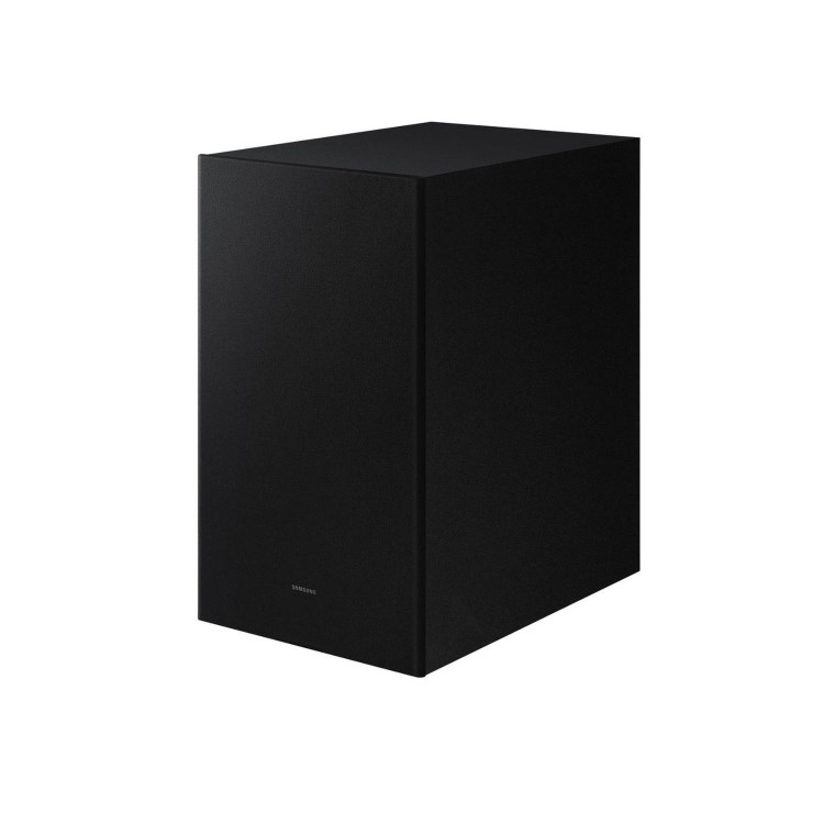 Samsung Q600H Q-Series Soundbar with Subwoofer – 3.1.2ch Dolby Atmos Soundbar DTS_X Q-Symphony & Wireless Surround Audio