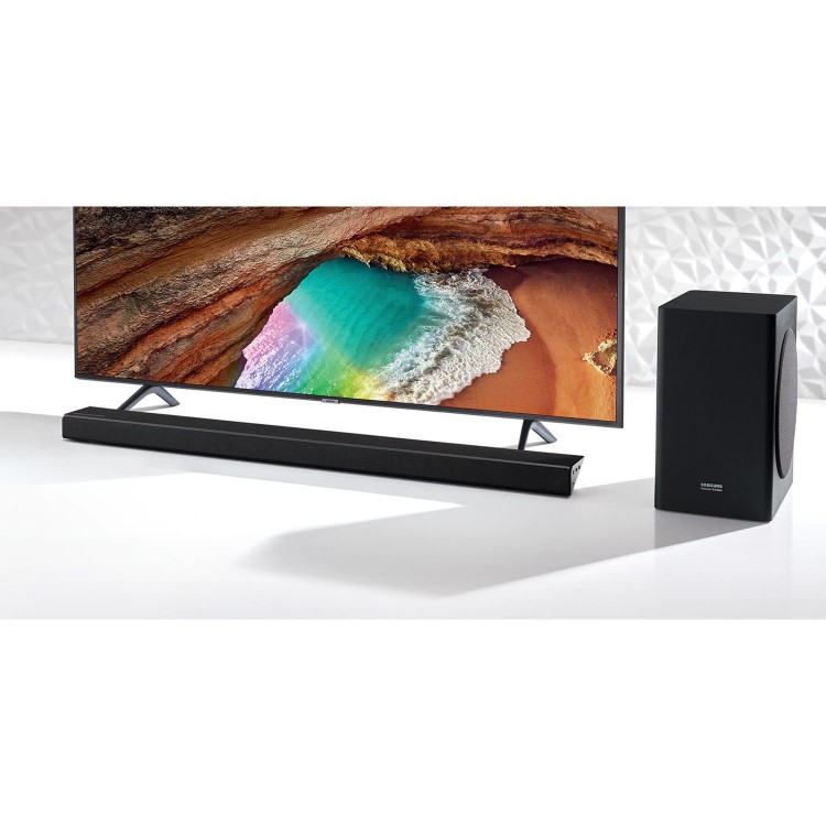 Samsung Harman Kardon HW-Q60R Cinematic Soundbar