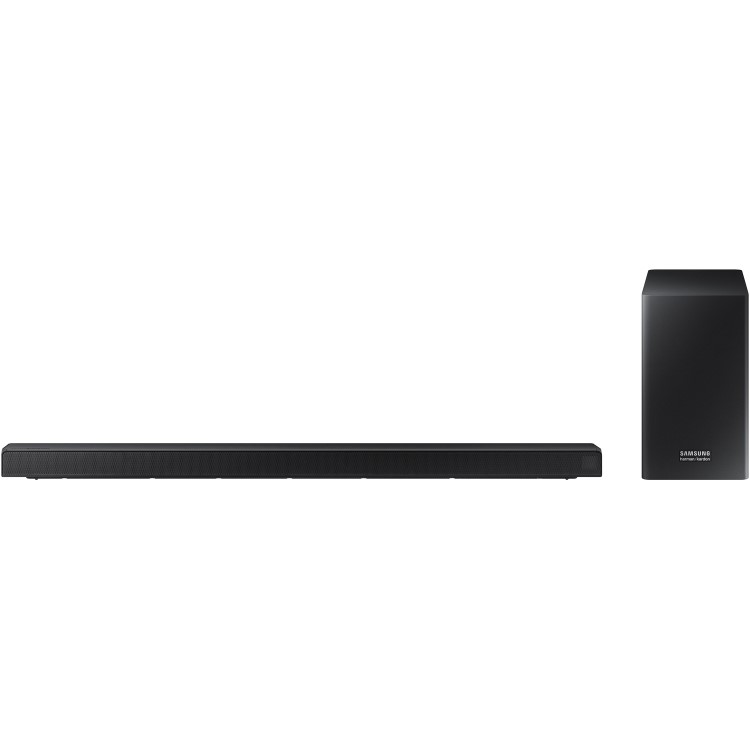 Samsung Harman Kardon HW-Q60R Cinematic Soundbar