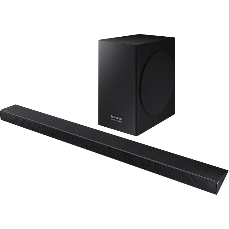 Samsung Harman Kardon HW-Q60R Cinematic Soundbar