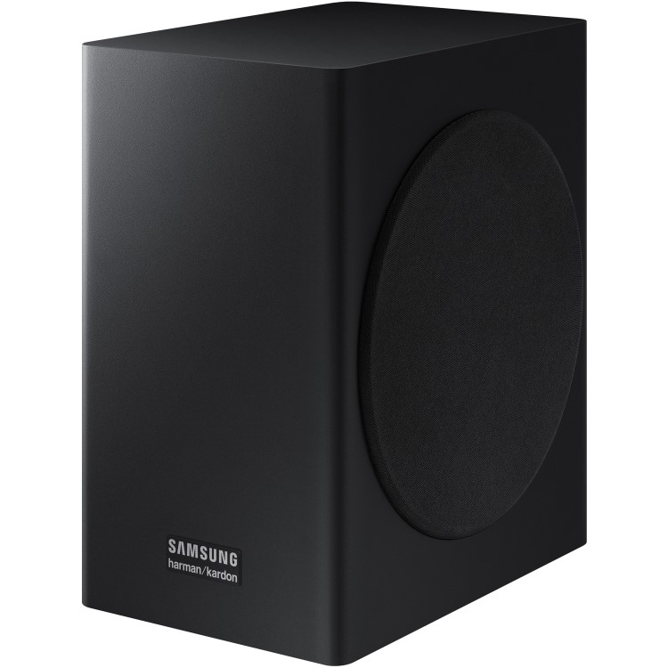 Samsung Harman Kardon HW-Q60R Cinematic Soundbar
