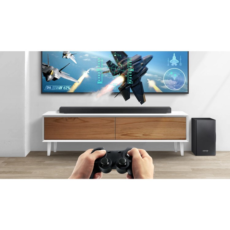 Samsung Harman Kardon HW-Q60R Cinematic Soundbar