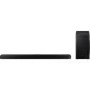Ex Display - Samsung HW-Q60T/XU Wireless Flat Soundbar with DTS Virtual Dolby Digital and DTS Surround Sound