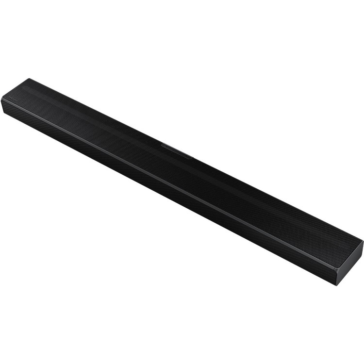 Ex Display - Samsung HW-Q60T/XU Wireless Flat Soundbar with DTS Virtual Dolby Digital and DTS Surround Sound