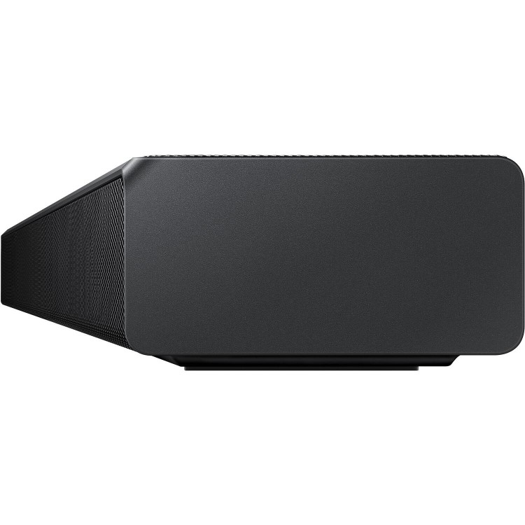 Ex Display - Samsung HW-Q60T/XU Wireless Flat Soundbar with DTS Virtual Dolby Digital and DTS Surround Sound