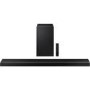HW-Q700A 3.1.2ch Samsung Q-Symphony Cinematic Dolby Atmos Q-Series Soundbar