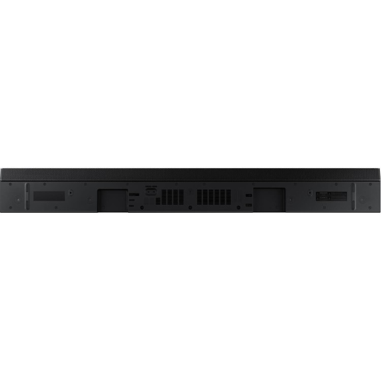 HW-Q700A 3.1.2ch Samsung Q-Symphony Cinematic Dolby Atmos Q-Series Soundbar