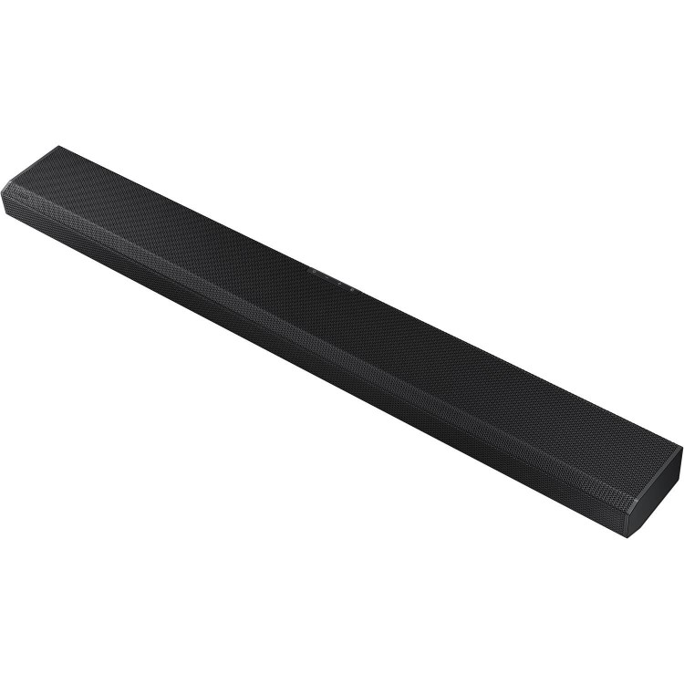 GRADE A2 - Samsung HW-Q70T/XU Wireless Flat Sound Bar and Subwoofer with Dolby ATOMS Dolby Digital Plus and DTS Digital Surround Sound