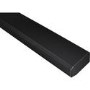 GRADE A2 - Samsung HW-Q70T/XU Wireless Flat Sound Bar and Subwoofer with Dolby ATOMS Dolby Digital Plus and DTS Digital Surround Sound