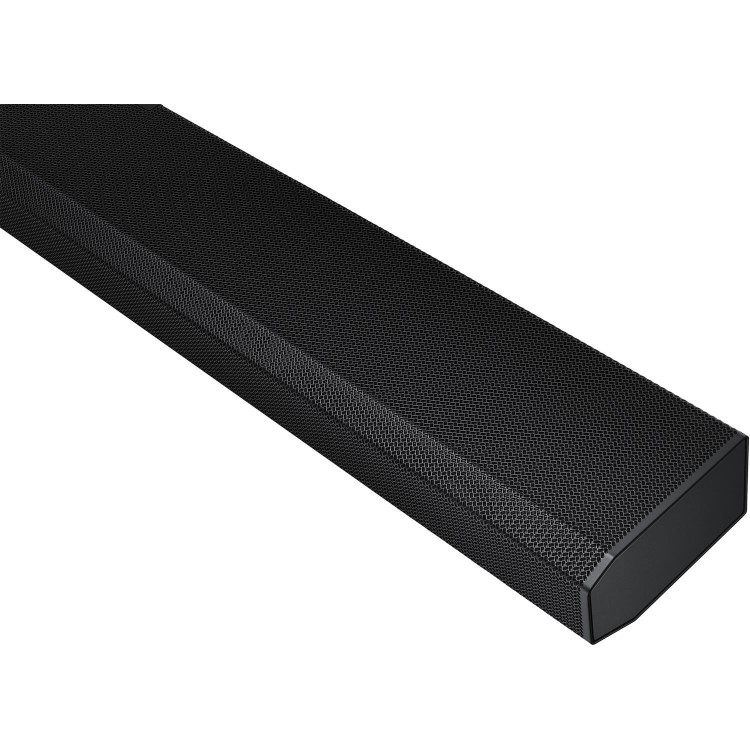 GRADE A2 - Samsung HW-Q70T/XU Wireless Flat Sound Bar and Subwoofer with Dolby ATOMS Dolby Digital Plus and DTS Digital Surround Sound