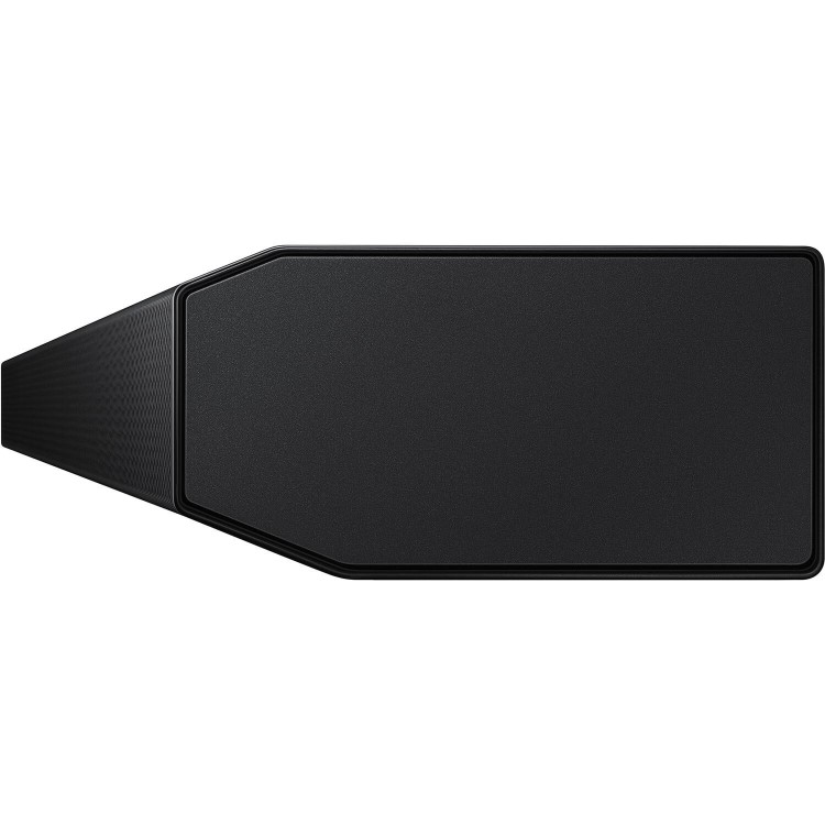 GRADE A2 - Samsung HW-Q70T/XU Wireless Flat Sound Bar and Subwoofer with Dolby ATOMS Dolby Digital Plus and DTS Digital Surround Sound