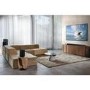 HW-Q800A 3.1.2ch Samsung Q-Symphony Cinematic Dolby Atmos Q-Series Soundbar