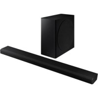 HW-Q800A 3.1.2ch Samsung Q-Symphony Cinematic Dolby Atmos Q-Series Soundbar