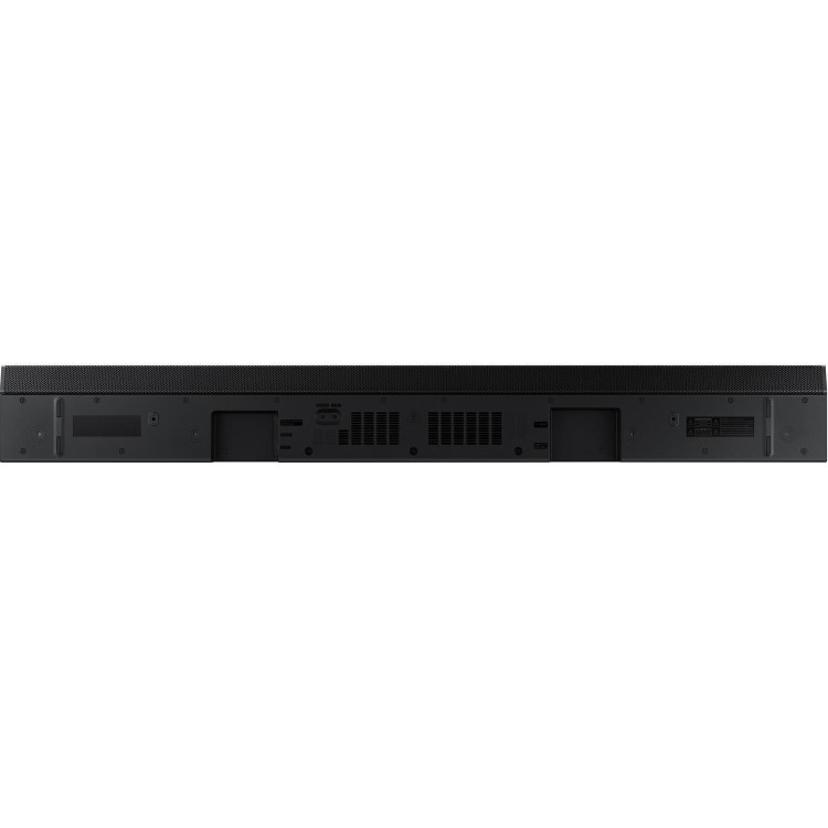 HW-Q800A 3.1.2ch Samsung Q-Symphony Cinematic Dolby Atmos Q-Series Soundbar