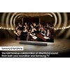 HW-Q800A 3.1.2ch Samsung Q-Symphony Cinematic Dolby Atmos Q-Series Soundbar