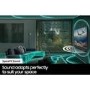 HW-Q800A 3.1.2ch Samsung Q-Symphony Cinematic Dolby Atmos Q-Series Soundbar