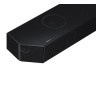 Samsung Q800C Q-Symphony Wireless Dolby Atmos Soundbar with Rear Speakers
