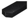 Refurbished Samsung Q800C Q-Symphony Wireless Dolby Atmos Soundbar with Rear Speakers