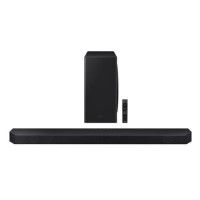 Samsung Q800D Q-Series 5.1.2ch Cinematic Soundbar with Subwoofer - Black Samsung Q800D Q-Series 5.1.2ch Cinematic Soundbar with Subwoofer - Black