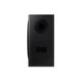 Samsung Q800D Q-Series 5.1.2ch Cinematic Soundbar with Subwoofer - Black