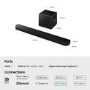 Samsung Q800F Q-Series Soundbar with Subwoofer