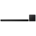 HW-Q800F/XU Samsung Q800F Q-Series Soundbar with Subwoofer
