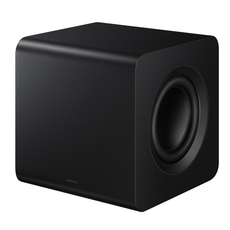 Samsung Q800F Q-Series Soundbar with Subwoofer