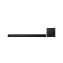 HW-Q800H/XU Samsung HW-Q800H/XU Q-Series Soundbar with Subwoofer – 5.1.2ch Wireless Dolby Atmos&reg; DTS_X & Q-Symphony