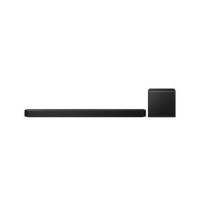 Samsung HW-Q800H/XU Q-Series Soundbar with Subwoofer – 5.1.2ch Wireless Dolby Atmos&reg; DTS_X & Q-Symphony