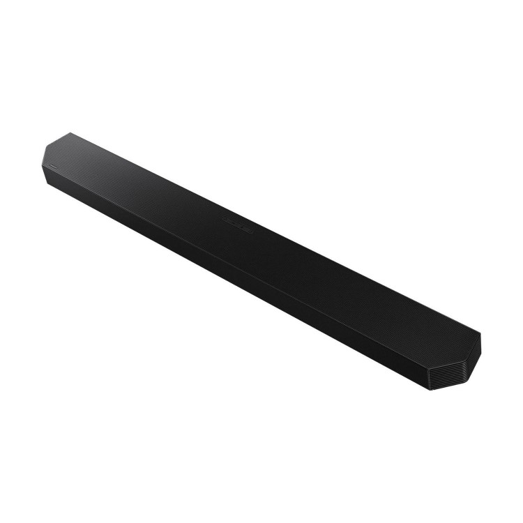 Samsung HW-Q800H/XU Q-Series Soundbar with Subwoofer – 5.1.2ch Wireless Dolby Atmos&reg; DTS_X & Q-Symphony