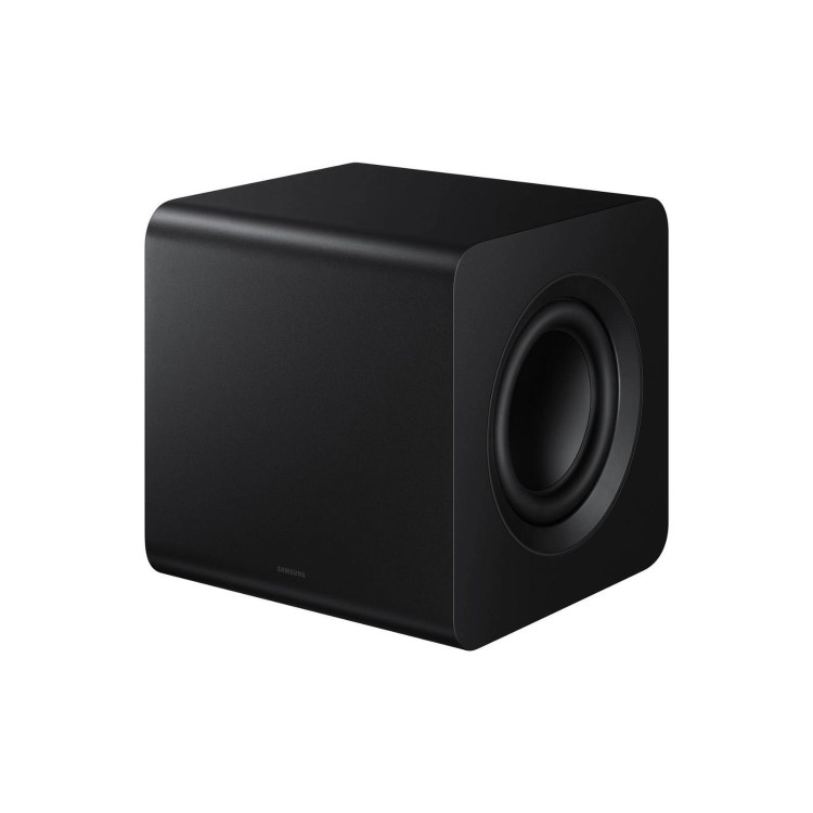 Samsung HW-Q800H/XU Q-Series Soundbar with Subwoofer – 5.1.2ch Wireless Dolby Atmos&reg; DTS_X & Q-Symphony