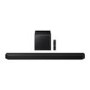 Samsung HW-Q800H/XU Q-Series Soundbar with Subwoofer – 5.1.2ch Wireless Dolby Atmos&reg; DTS_X & Q-Symphony