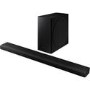 Samsung  Wireless Flat Soundbar and Subwoofer
