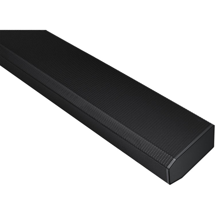 Samsung  Wireless Flat Soundbar and Subwoofer