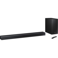 Samsung Harman Kardon HW-Q80R Cinematic Soundbar with Dolby Atmos and DTS X