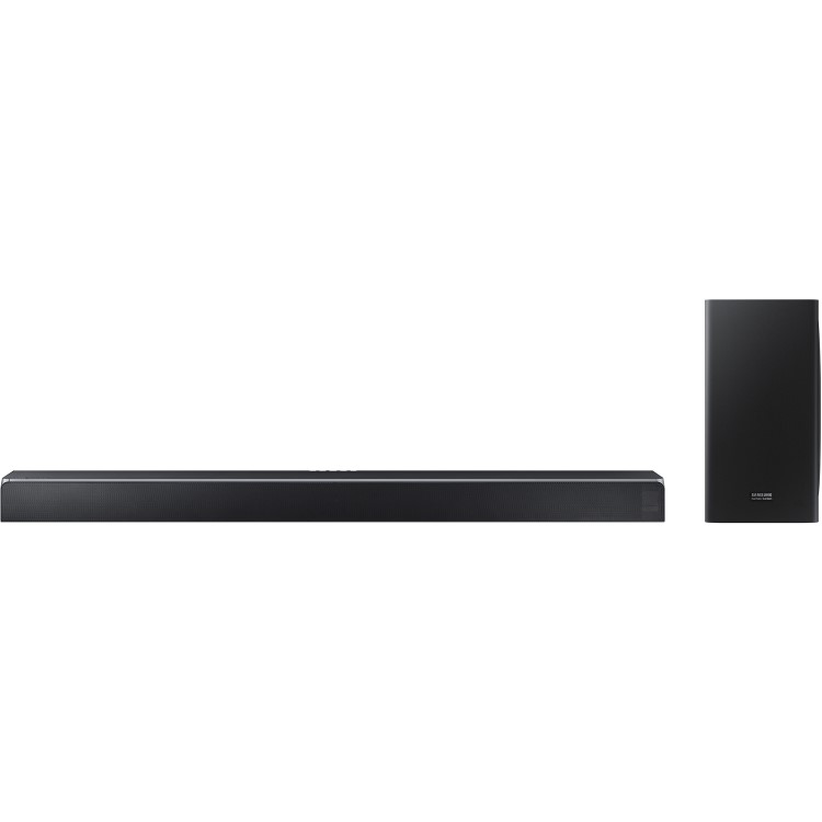 Samsung Harman Kardon HW-Q80R Cinematic Soundbar with Dolby Atmos and DTS X