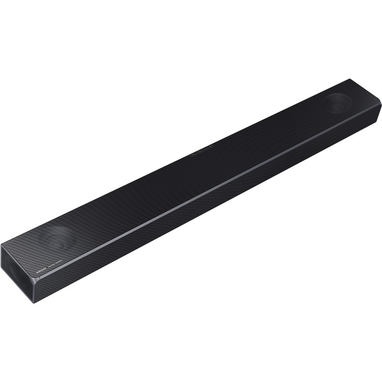 Samsung Harman Kardon HW-Q80R Cinematic Soundbar with Dolby Atmos and DTS X