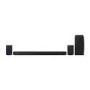 Samsung Q930C Q-Symphony Wireless Dolby Atmos Soundbar with Rear Speakers