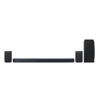 Samsung Q-Series Q990D Cinematic Soundbar with Subwoofer and Rear Speakers Samsung Q-Series Q990D Cinematic Soundbar with Subwoofer and Rear Speakers