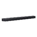 Samsung Q-Series Q990D Cinematic Soundbar with Subwoofer and Rear Speakers