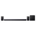 Samsung Q930F Q-Series Soundbar with Subwoofer and Rear Speakers