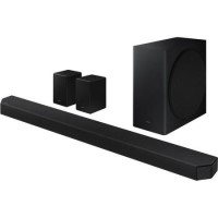 Samsung HW-Q950A/XU 11.1.4 Wireless Sound Bar with Dolby Atmos & Amazon Alexa