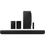 Samsung HW-Q950A/XU 11.1.4 Wireless Sound Bar with Dolby Atmos & Amazon Alexa
