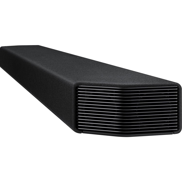 Samsung HW-Q950A/XU 11.1.4 Wireless Sound Bar with Dolby Atmos & Amazon Alexa