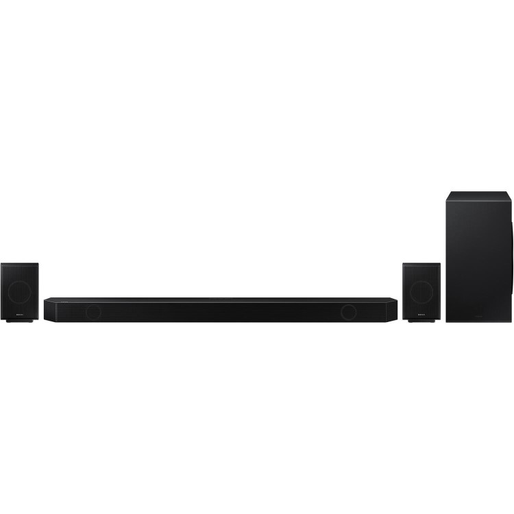 Samsung HW-Q990B/XU Wireless Sound Bar