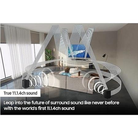 Samsung HW-Q990B/XU Wireless Sound Bar