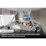 Samsung HW-Q990B/XU Wireless Sound Bar