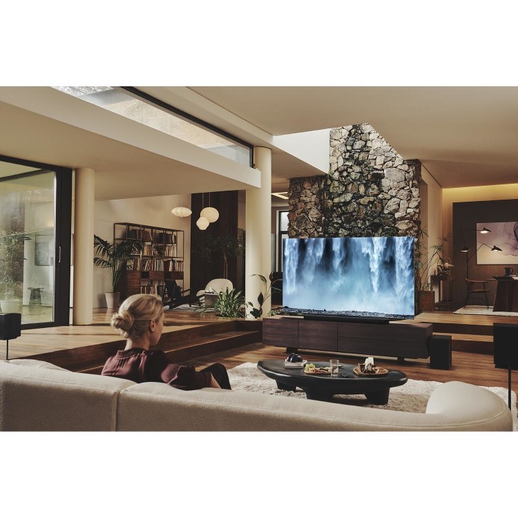 Samsung HW-Q990B/XU Wireless Sound Bar